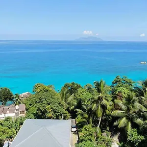 Crystal Seychelles Seaview Ground Floor Apartment