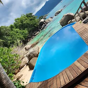 Marquise & Infinity Villa