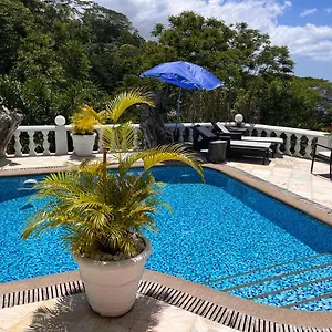 Апартаменты Casa Doro