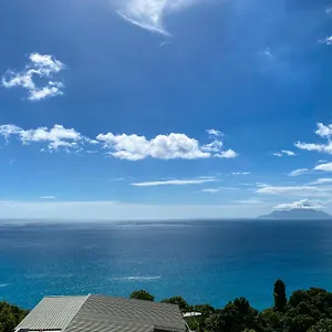 Reve Bleu Villa