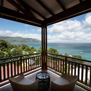 Sunbird Hotel