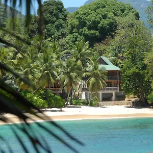 Lìlot Chalet