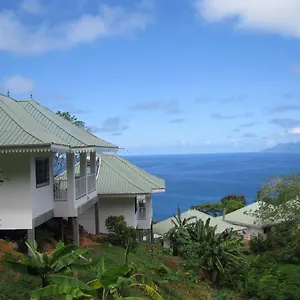 Chepsted Ferienhaus