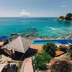 Вилла Oceanica Seychelles
