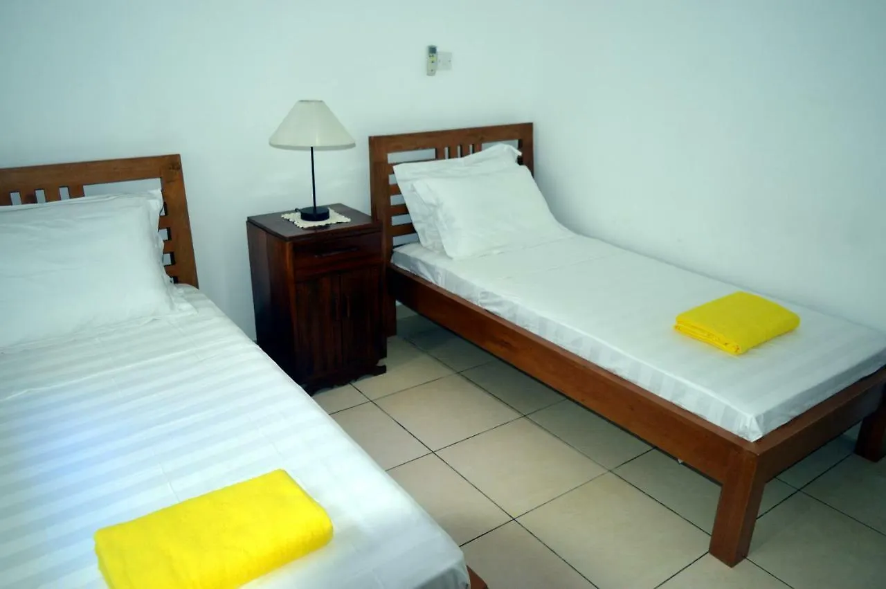 Sundown Beach Villa Glacis  5*, Glacis (Mahe)