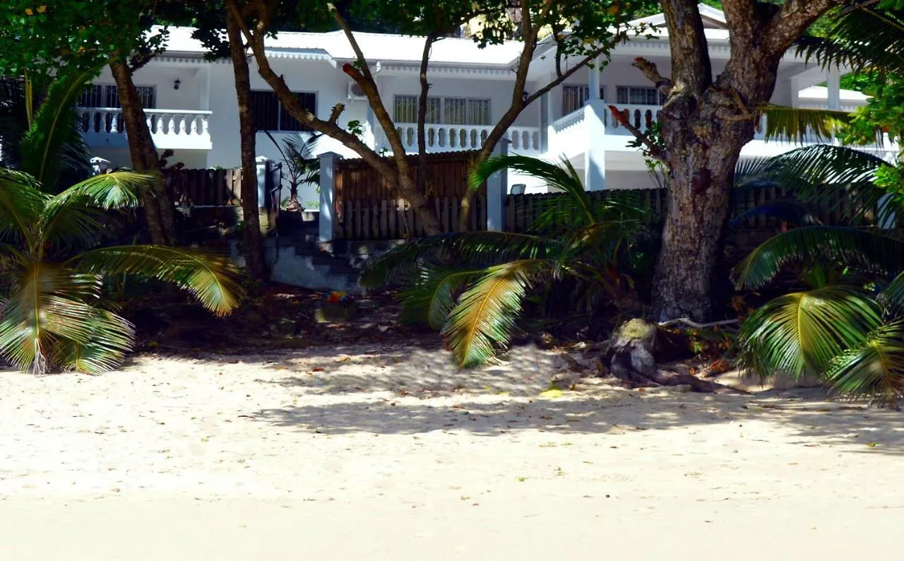 Sundown Beach Villa Glacis  Glacis (Mahe)